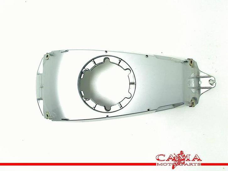 TANK COVER R 1200 RT 2005-2009 (R1200RT 05) (46637682975), Motoren, Onderdelen | BMW, Gebruikt