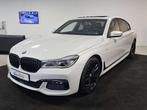 BMW 7 Serie 730 XDrive Alpina dAS M Pack- Head Up- 360° Cam, Auto's, BMW, Automaat, 4 deurs, 2993 cc, Leder