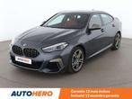 BMW 235 M235i Gran Coupe xDrive (automatique), Cuir, Argent ou Gris, Achat, https://public.car-pass.be/vhr/782e2d3b-793d-4859-8320-a8bb2ea04f3c