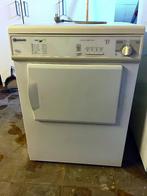 Sèche-linge Bauknecht, Electroménager, Enlèvement, Utilisé, Évacuation d'air