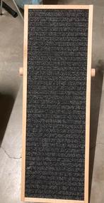 Houten oprijplaat ( hond of kat), Ophalen, Nieuw
