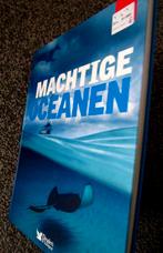 Machtige oceanen - Reader's Digest, Boeken, Natuur, Ophalen of Verzenden, Nieuw, Natuur algemeen