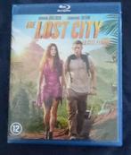 THE LOST CITY Blu Ray, Enlèvement ou Envoi, Comme neuf, Aventure