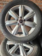 17 inch MINI Countryman JCW Winterset 5x112 TPMS 7.5mm, Auto-onderdelen, Banden en Velgen, Ophalen, 215 mm, Banden en Velgen, 17 inch