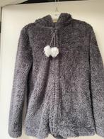Homewear trui (S), Kleding | Dames, Homewear, Ophalen of Verzenden, Maat 36 (S), Grijs, Gedragen