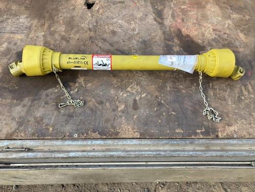 Blueline aftakas F24, 1210 mm NIEUW, Zakelijke goederen, Machines en Bouw | Onderdelen, Ophalen