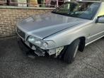 Volvo, Auto's, Voorwielaandrijving, Alcantara, S70, Particulier