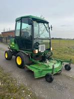 Maaier john deere 1505 serie II., Ophalen, Maaier