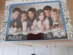 puzzel 1000 stuks Friends, nieuw nog in folie, Nieuw, Ophalen of Verzenden, 500 t/m 1500 stukjes, Legpuzzel