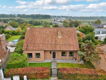 Villa à vendre à Le Roeulx Thieu beschikbaar voor biedingen