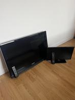 Televion, Audio, Tv en Foto, Televisies, Ophalen, Zo goed als nieuw, Samsung