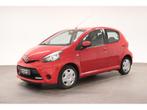 Toyota Aygo 1.0 Comfort Toyota Aygo Comfort 1.0VVT-i 68ch 5, Euro 5, 50 kW, Airbags, Handgeschakeld
