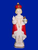 grote bisquit kindje van Praag 21cm, Enlèvement