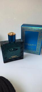 Versace Eros parfum, Ophalen, Zo goed als nieuw