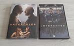 Undercover de complete reeks, CD & DVD, DVD | TV & Séries télévisées, Enlèvement ou Envoi