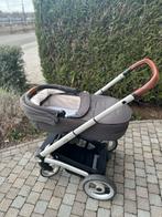 Kinderwagen Mutsy icon met reisbed, Kinderen en Baby's, Kinderwagens en Combinaties, Ophalen, Zo goed als nieuw, Kinderwagen, Mutsy