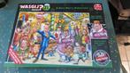 Was gij chrtistmas puzzle nummer 21 legpuzzel, Enlèvement, 500 à 1500 pièces, Neuf, Puzzle
