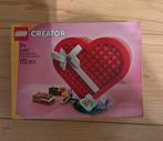 LEGO 40759 Valentine’s day box, Ophalen of Verzenden, Nieuw, Complete set, Lego