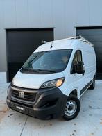 Fiat Ducato / L2H2 / 2.2 / 9.245km / BTW, Autos, Achat, 2184 cm³, 3 places, Boîte manuelle