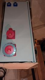 werfkast, Doe-het-zelf en Bouw, Ophalen, Nieuw, Stopcontact