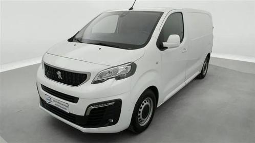 Peugeot Expert 2.0 BlueHDi L2 Premium EAT8 NAVI / CLIM / TEL, Auto's, Bestelwagens en Lichte vracht, Bedrijf, Te koop, ABS, Boordcomputer