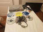 Ps1 scph7002, Consoles de jeu & Jeux vidéo, Consoles de jeu | Sony PlayStation 1, Enlèvement ou Envoi, Utilisé, Avec 1 manette