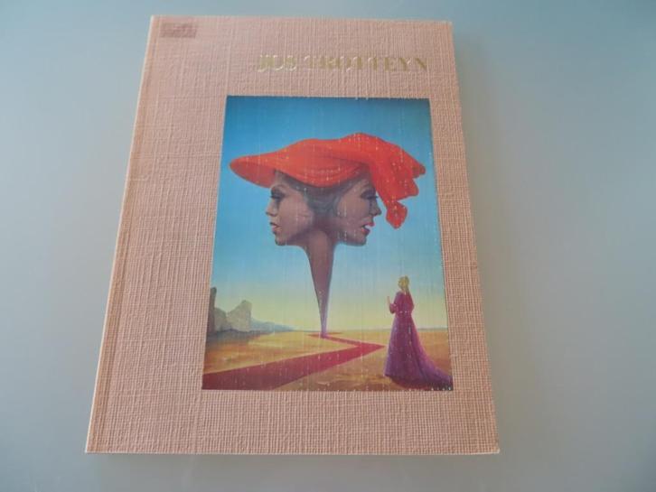 Jos Trotteyn Reproducktieve tentoonstelling  Stad Mechelen, Boeken, Kunst en Cultuur | Beeldend, Gelezen, Schilder- en Tekenkunst