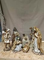 Kerstbeelden, Ophalen, Zo goed als nieuw