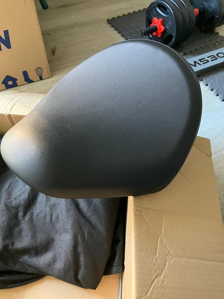 Orgineel zadel honda rebel 1100 + motorhoes, Motoren, Accessoires | Overige, Nieuw, Ophalen of Verzenden