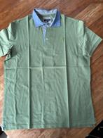 Polo vintage maat L, Ophalen of Verzenden, Zo goed als nieuw, Maat 52/54 (L), Groen
