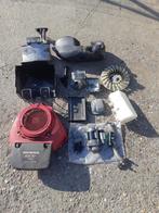 Onderdelen zitmaaier honda gcv 530 motor, Ophalen of Verzenden, Gebruikt
