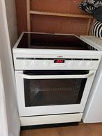 AEG fornuis, Elektronische apparatuur, Ophalen, Gebruikt, Minder dan 85 cm, Hete lucht
