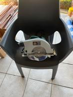Handcirkelzaag TOP craft TKS 1200 B, Ophalen, Cirkelzaag, Nieuw, 600 tot 1200 watt