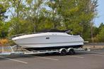 Four Winns S265 (bj. 2015) Volvo Penta V8-300, Ophalen, Zo goed als nieuw, 50 pk of meer, Binnenboordmotor