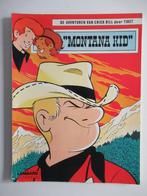 chick bill...nr.38...montana kid, Boeken, Stripverhalen, Ophalen of Verzenden, Zo goed als nieuw