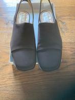 VEGRID damesschoenen maat 38, Ophalen, Schoenen met lage hakken, Bruin, VEGRID