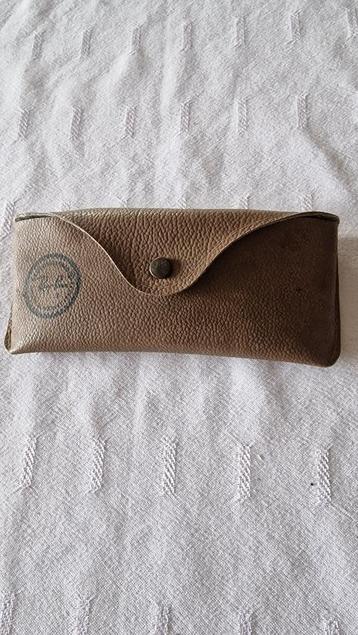 Vintage echte heren piloten zonnebril Ray-Ban, Handtassen en Accessoires, Zonnebrillen en Brillen | Heren, Ophalen, Gebruikt, Zonnebril