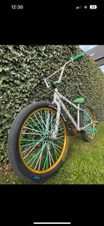 BEAST MODE RIPPER 27.5"+ MONEY LYNCH se bike, Vélos & Vélomoteurs, Accessoires vélo | Autres Accessoires de vélo, Comme neuf, Velo