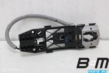Portiergreepsteun linksvoor VW Golf 7 5N0837885H beschikbaar voor biedingen