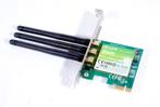 TP‑LINK TL‑WDN4800 N900 Dual-band PCI‑Express-netwerkkaart, Ophalen of Verzenden, Nieuw, Intern, Tp-link
