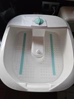 Voetbad, Sport en Fitness, Massageproducten, Ophalen