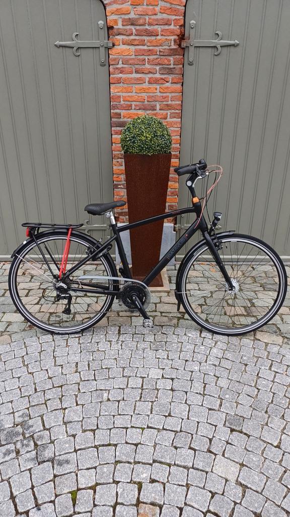 HERENFIETS  - BATAVUS  ( TOPSTAAT  ), Vélos & Vélomoteurs, Vélos | Hommes | Vélos pour homme, Batavus, Vitesses, Enlèvement