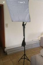 Lampe de studio, Enlèvement, Comme neuf