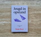 Jeugd in opstand, boek over generaties jongeren in verzet, Boeken, Essays, Columns en Interviews, Nieuw, Basje Boer, Verzenden