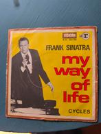 Frank Sinatra vinyl plaat, Ophalen of Verzenden