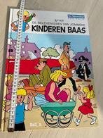 Jommeke kinderen baas XL luxe editie, Boeken, Stripverhalen, Jef Nijs, Zo goed als nieuw, Ophalen, Eén stripboek