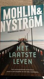 Scandinavische thriller, Enlèvement ou Envoi, Comme neuf