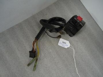 GSX750F 1988 - 1997 Suzuki Elektrische bediening D1-14122 beschikbaar voor biedingen