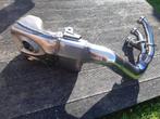 originele uitlaat, Motoren, Onderdelen | Yamaha, Ophalen, Gebruikt