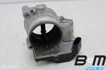 Gasklephuis VW Crafter 2E 03L128063H beschikbaar voor biedingen